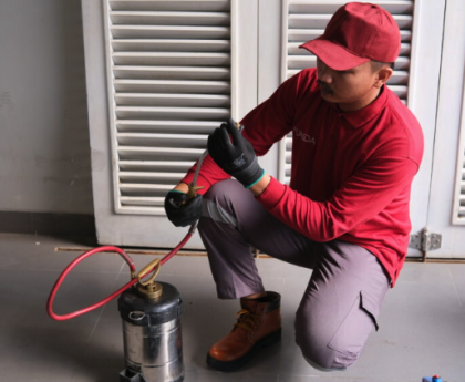 jasa anti rayap bandung